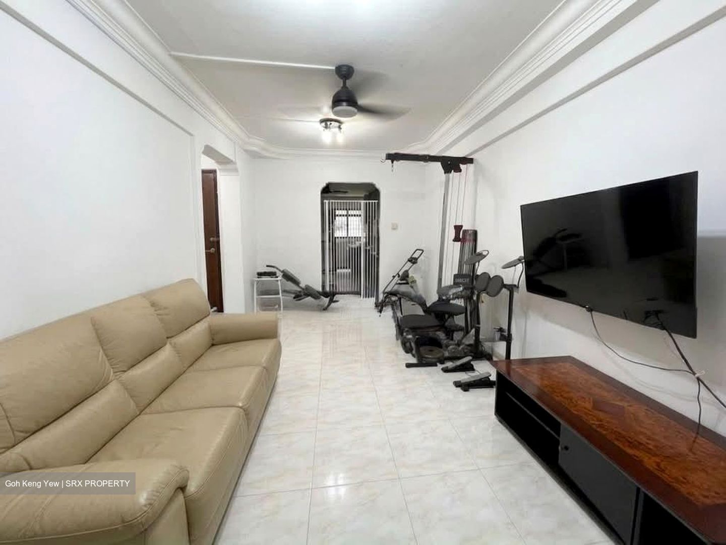 Blk 304 Clementi Avenue 4 (Clementi), HDB 3 Rooms #602081321